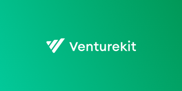 Изображение для сервиса Venturekit номер один