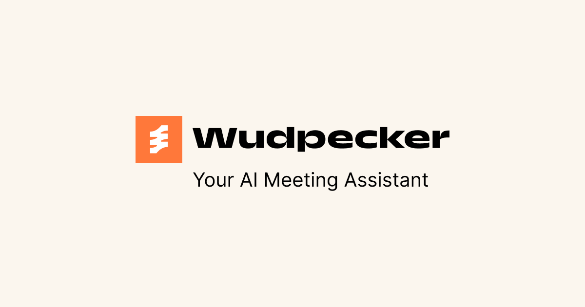 Изображение для сервиса Wudpecker номер один