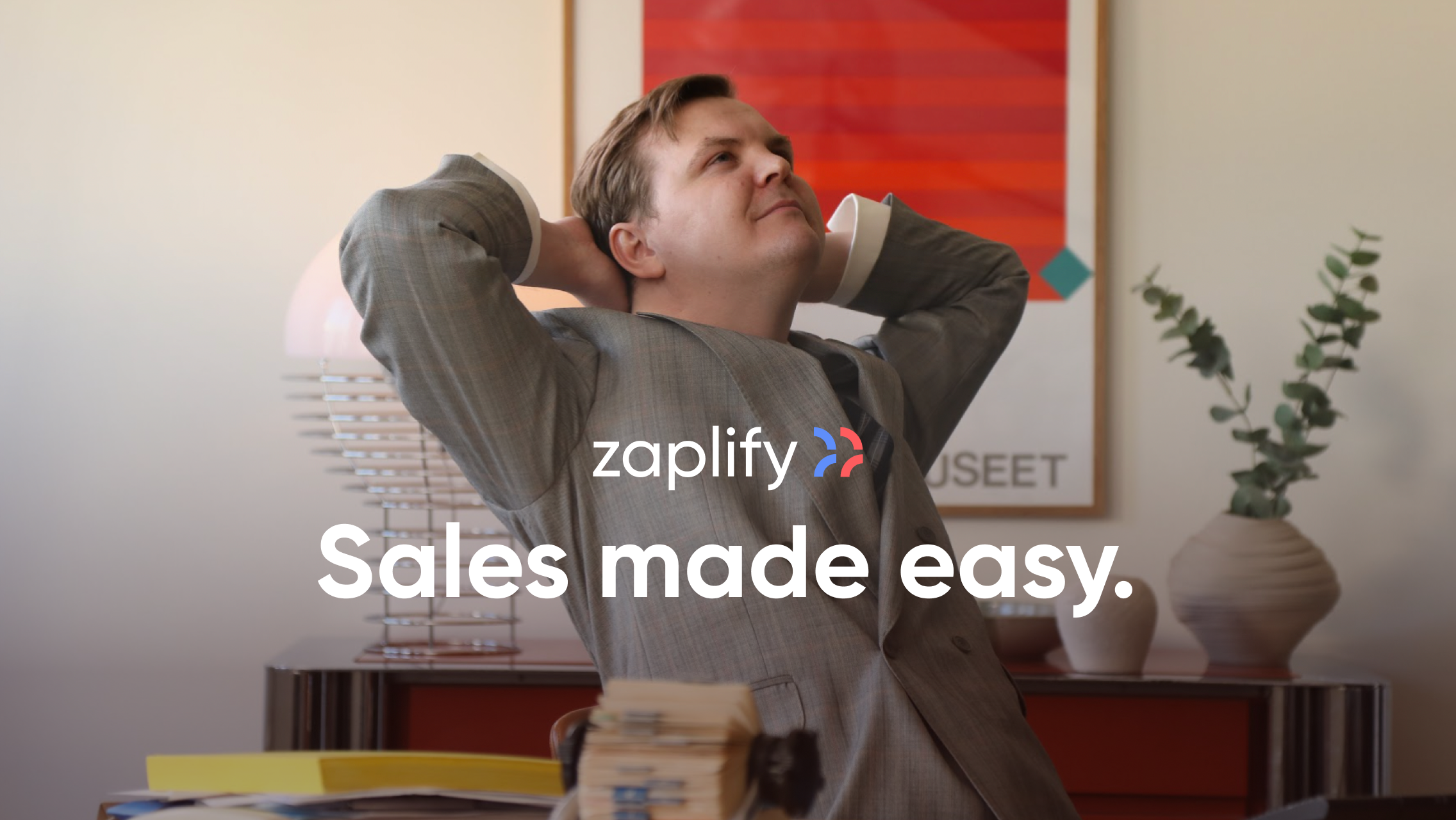 Изображение для сервиса Zaplify номер один