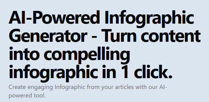 Изображение для сервиса GraphicInfo.cc номер один