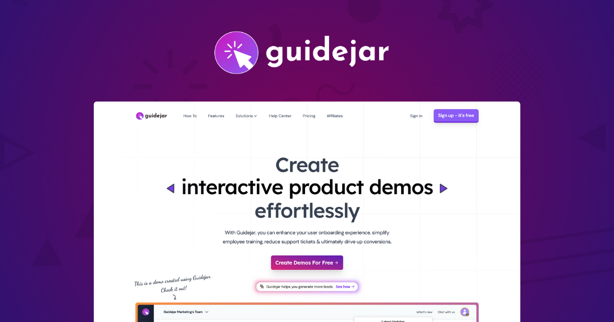 Изображение для сервиса Guidejar номер один