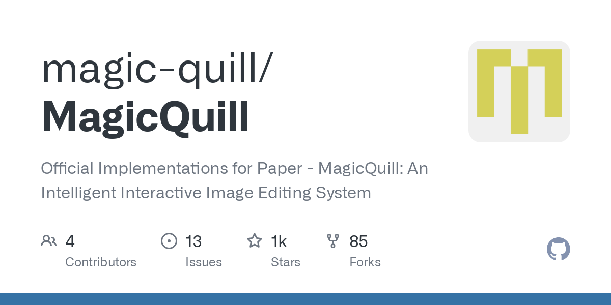 Изображение для сервиса MagicQuill номер один