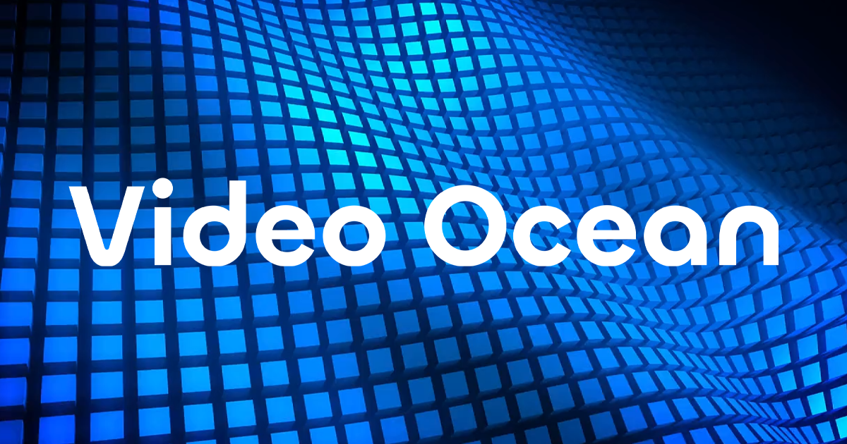 Изображение для сервиса Video Ocean номер один