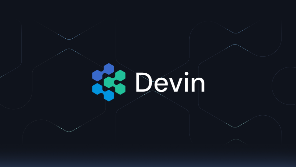 Изображение для сервиса Devin AI номер один