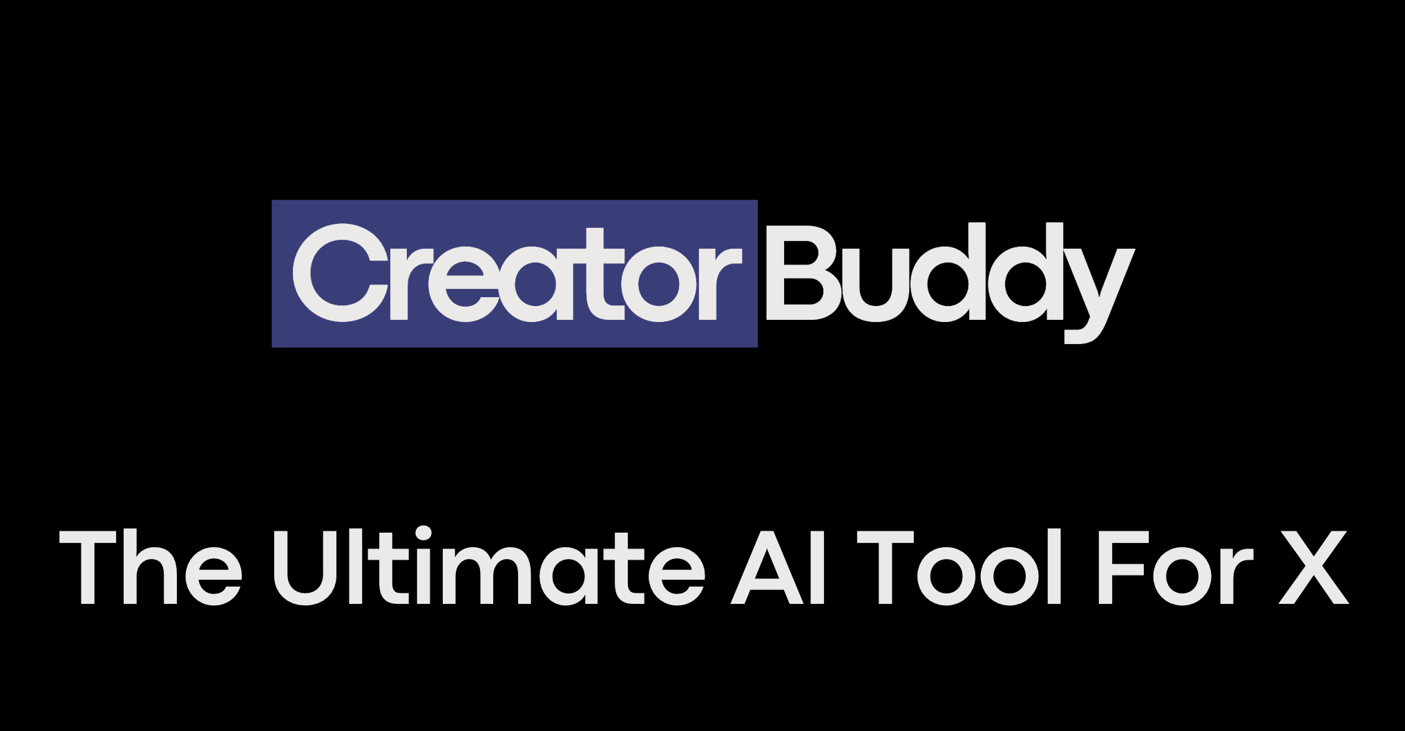 Изображение для сервиса CreatorBuddy номер один