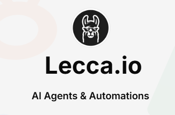 Изображение для сервиса Lecca.io номер один