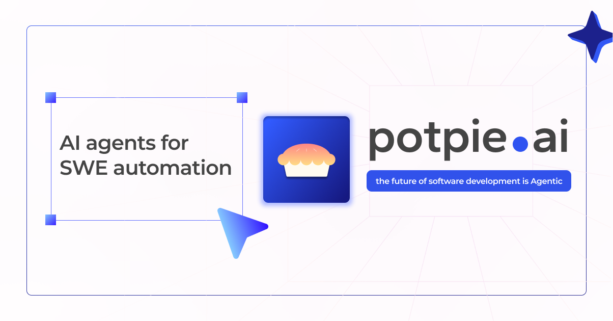 Изображение для сервиса Potpie AI номер один