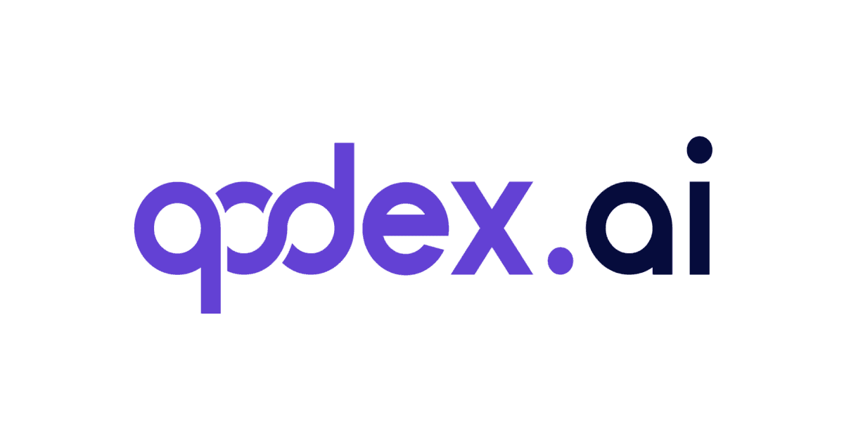 Изображение для сервиса Qodex.ai номер один