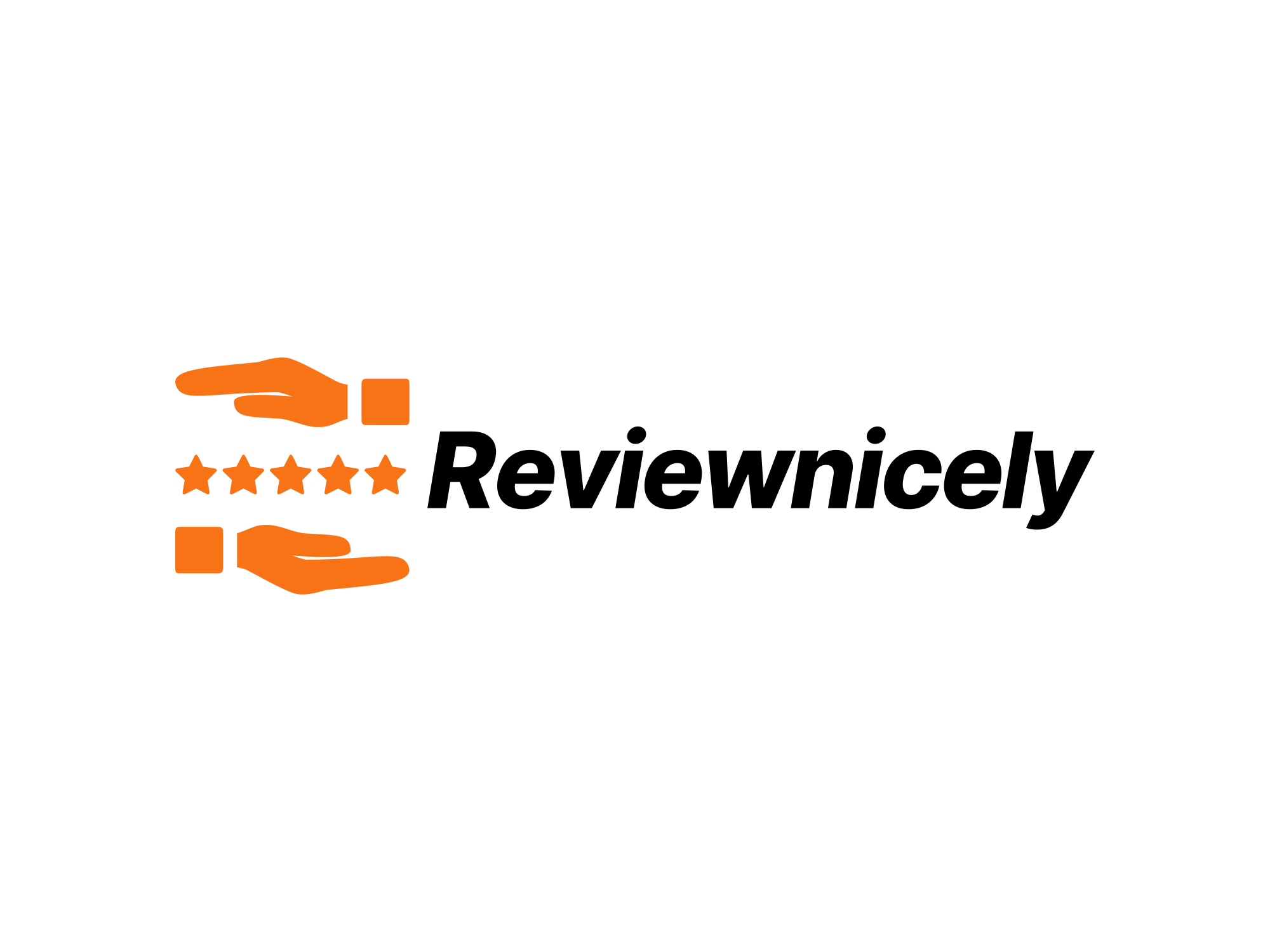 Изображение для сервиса ReviewNicely номер один