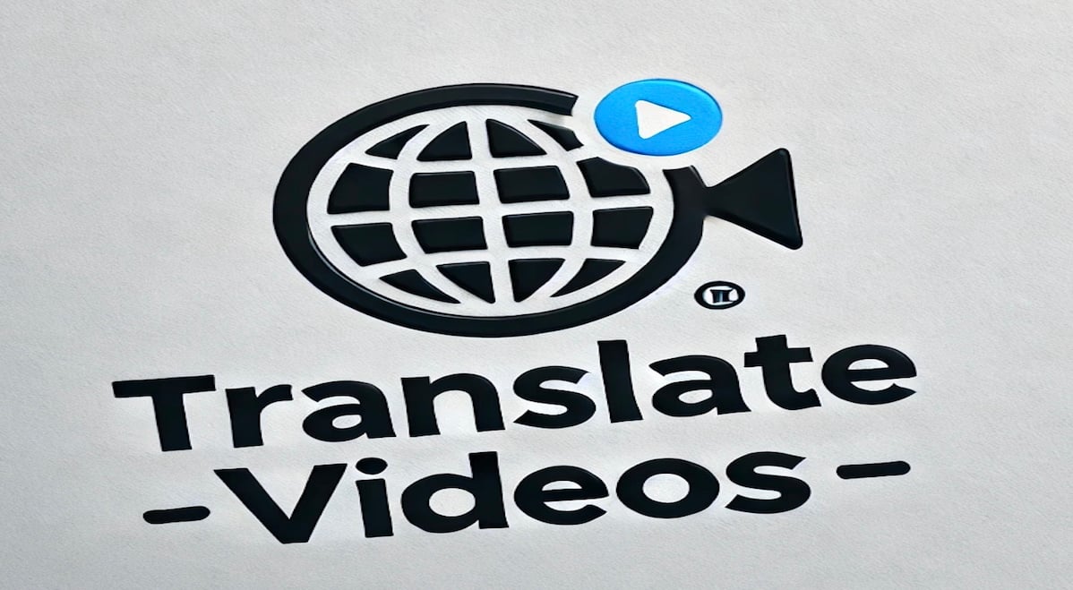 Изображение для сервиса TranslateVideos.io номер один