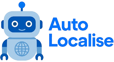 Изображение для сервиса AutoLocalise номер один