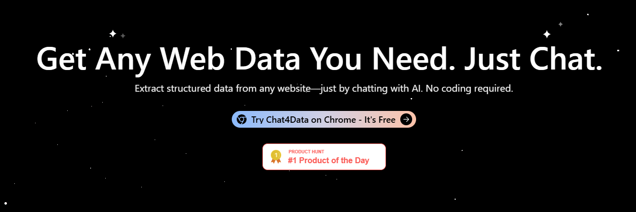 Изображение для сервиса Chat4Data номер один
