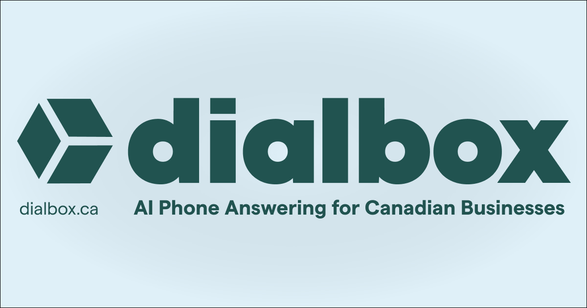 Изображение для сервиса Dialbox номер один
