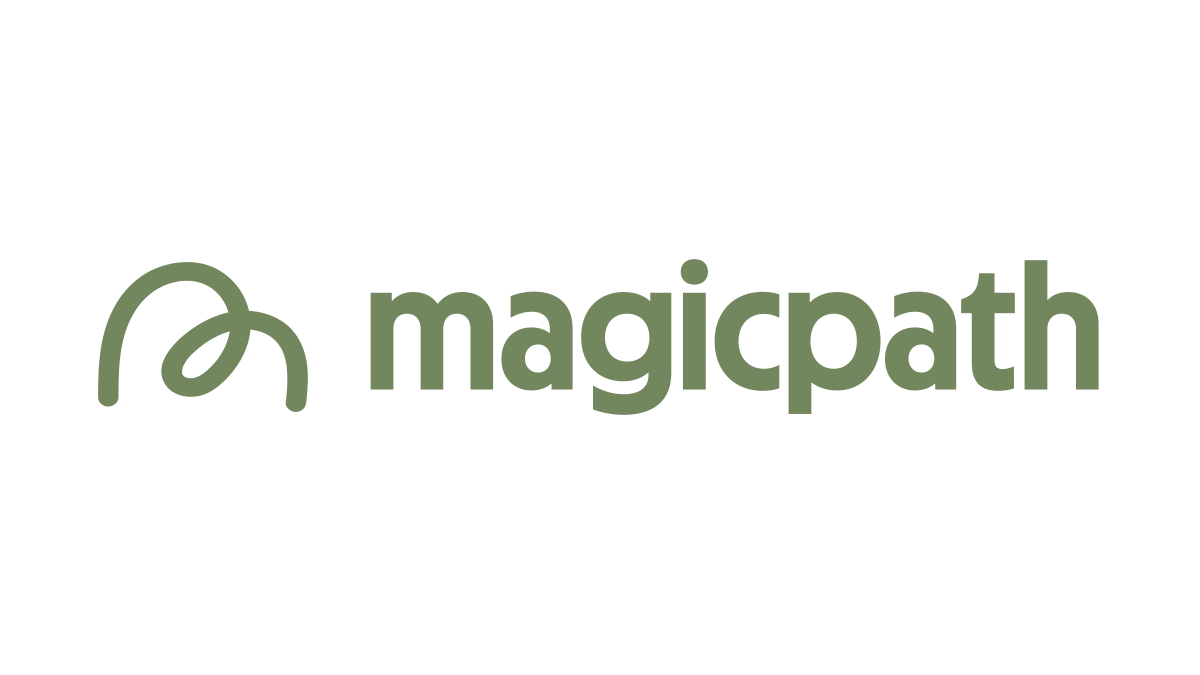 Изображение для сервиса MagicPath номер один