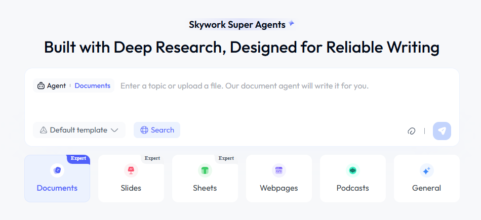 Изображение для сервиса Skywork номер один