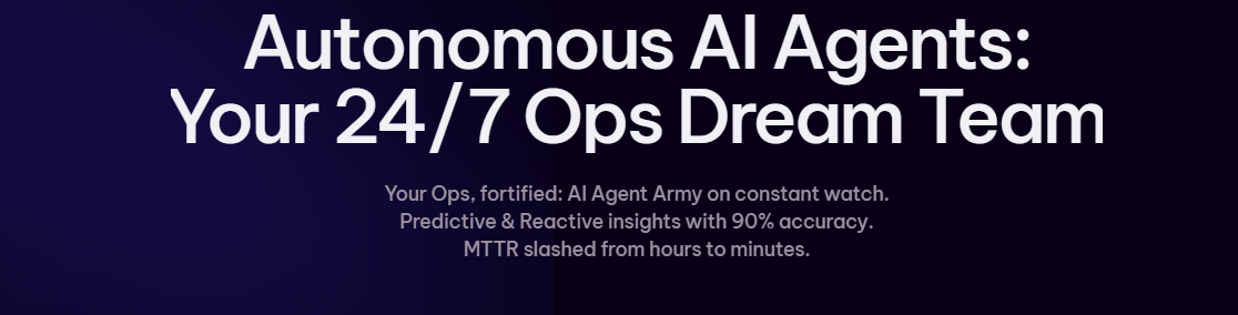 Изображение для сервиса AutonomOps AI номер один