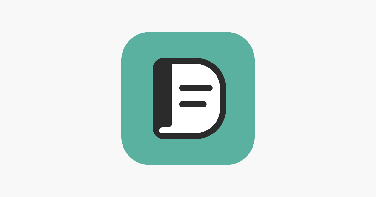 Изображение для сервиса DailyMe Journal номер один