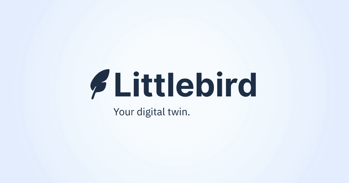 Изображение для сервиса Littlebird номер один