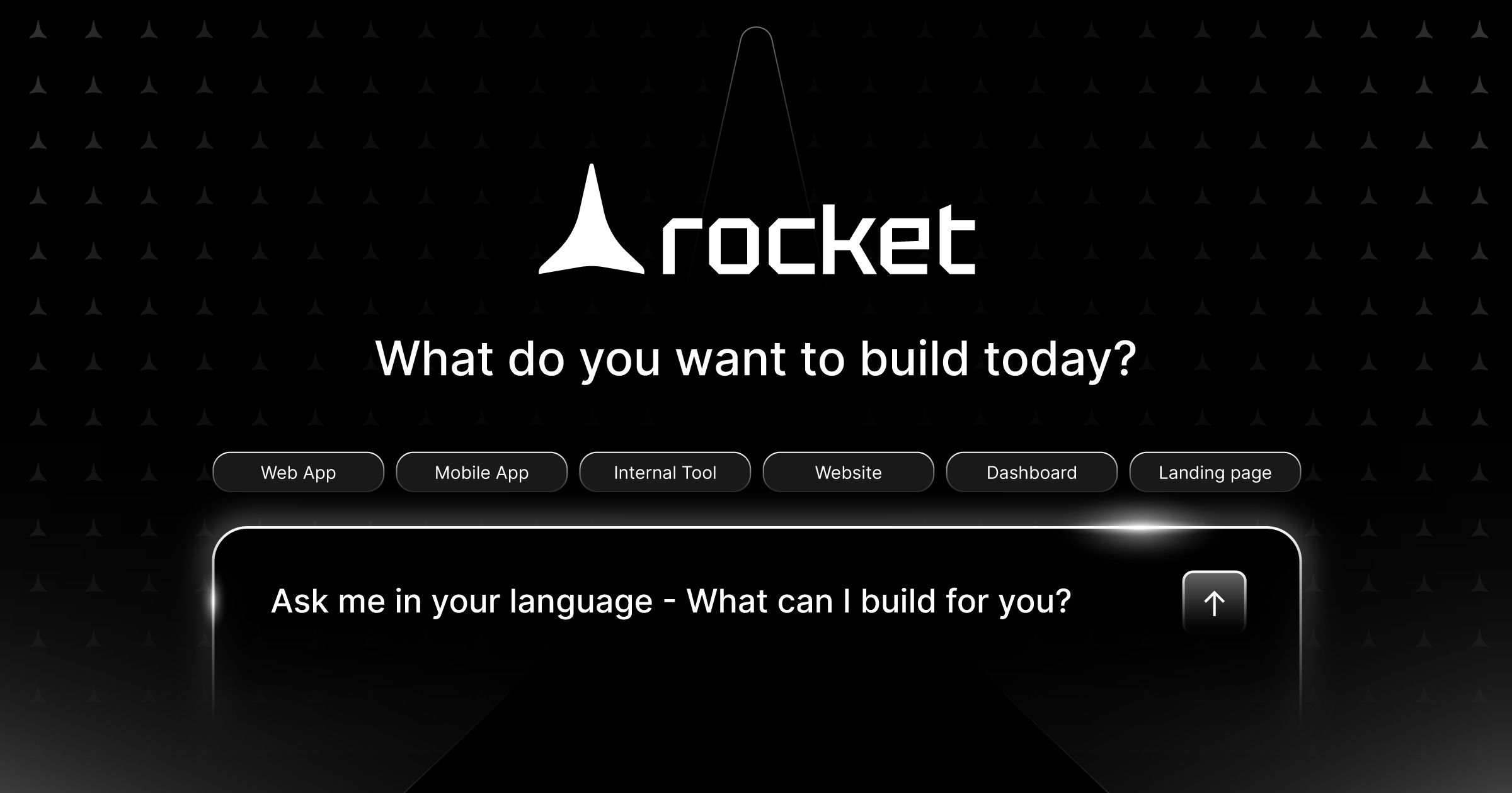 Изображение для сервиса Rocket.new номер один