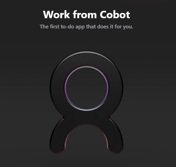 Изображение для сервиса Cobot номер один