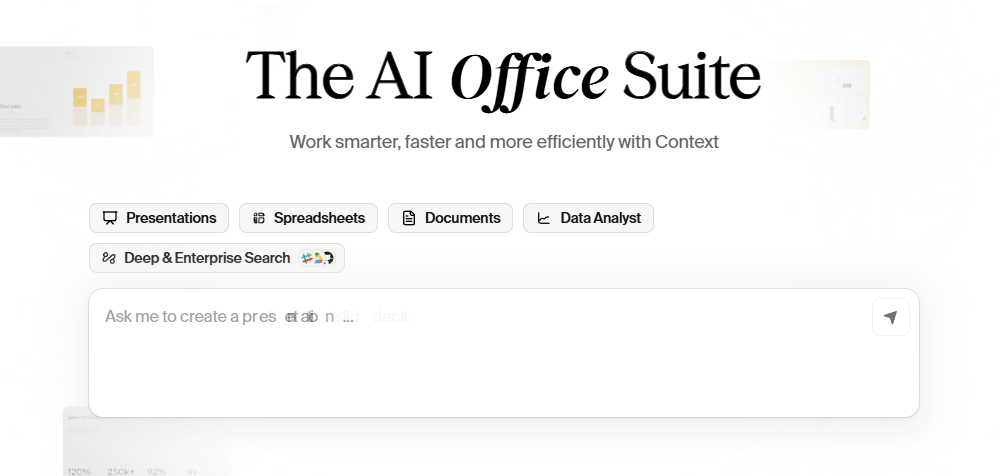 Изображение для сервиса Context.ai номер один