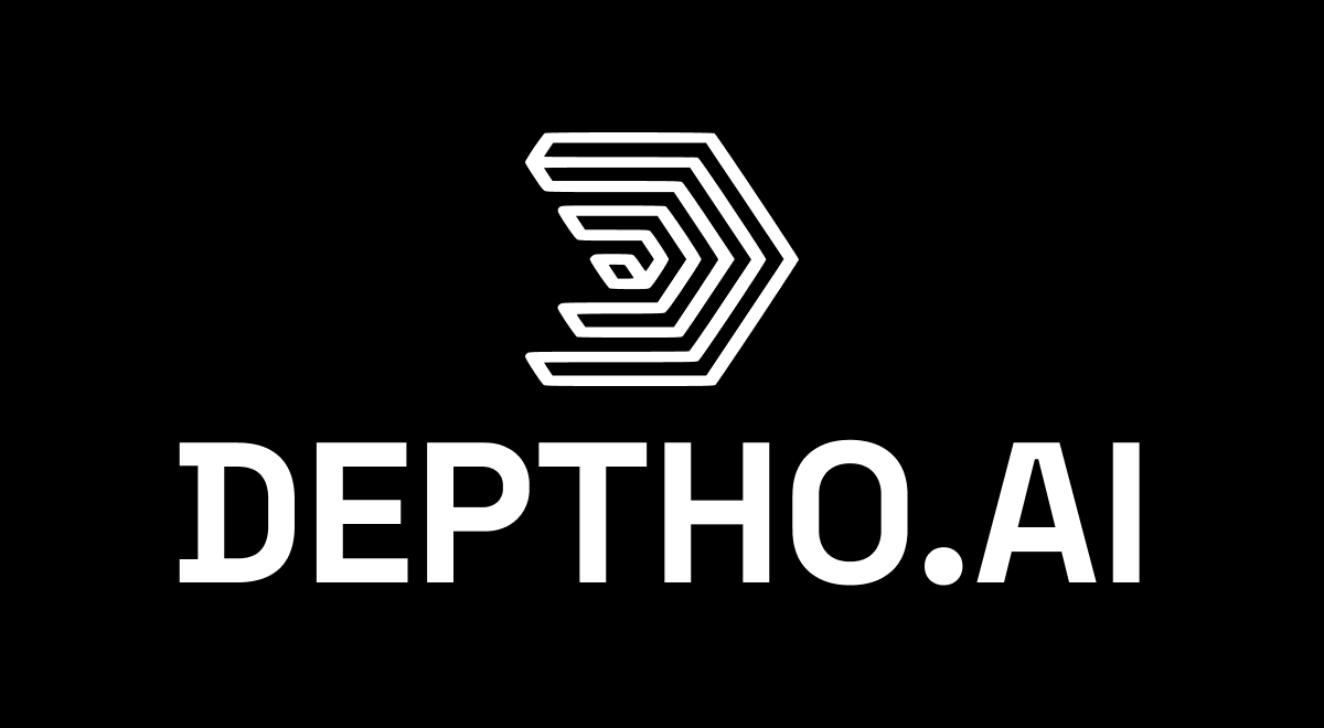 Изображение для сервиса Deptho номер один