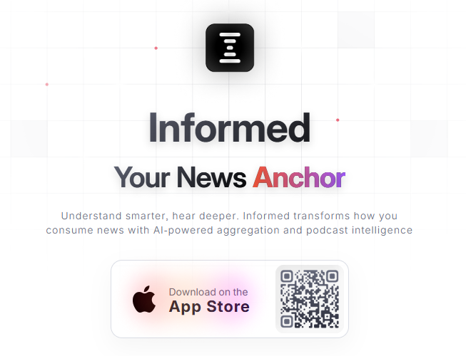 Изображение для сервиса Informed номер один