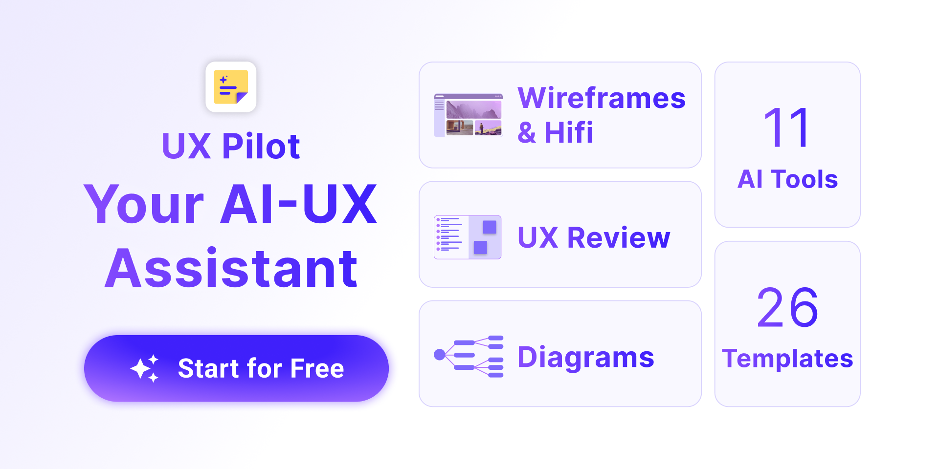 Изображение для сервиса UX Pilot номер один