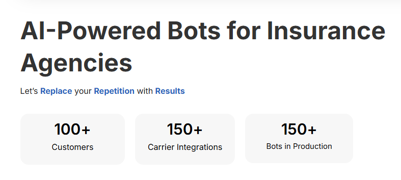 Изображение для сервиса vBots номер один