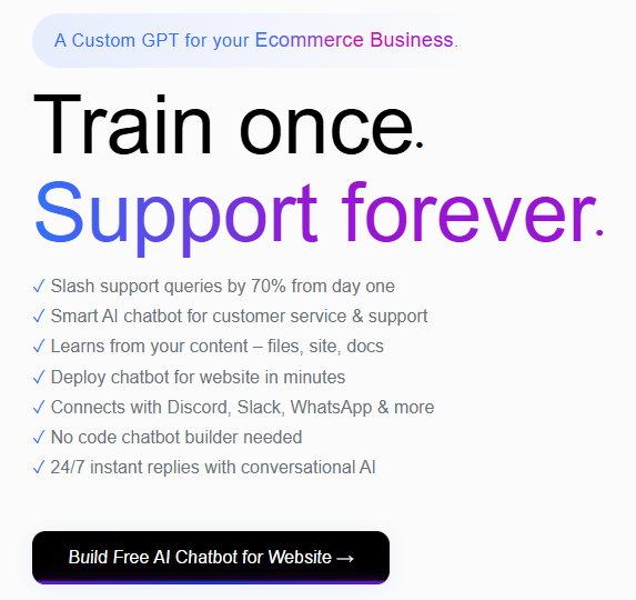 Изображение для сервиса NeuralTalk AI номер один