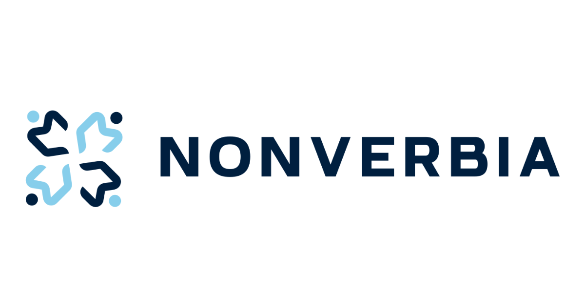 Изображение для сервиса Nonverbia номер один