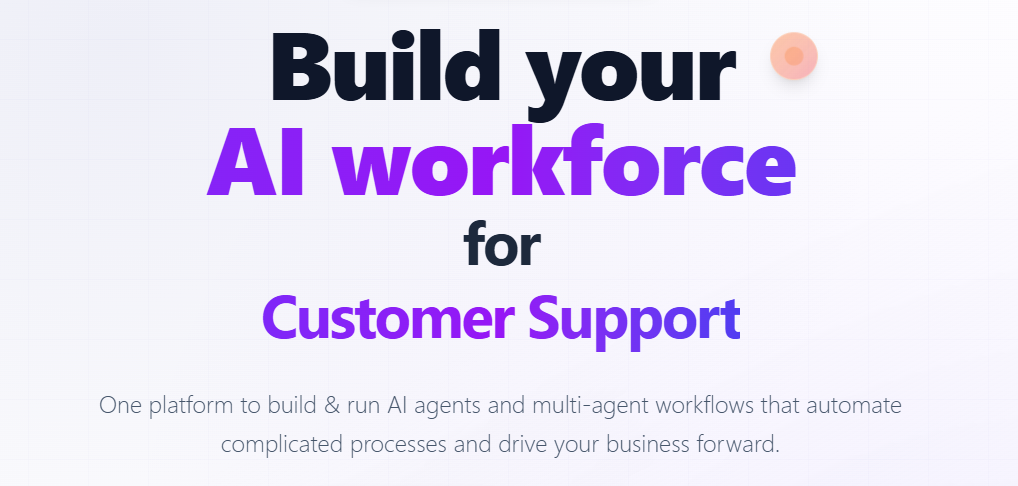 Изображение для сервиса RoboWork номер один