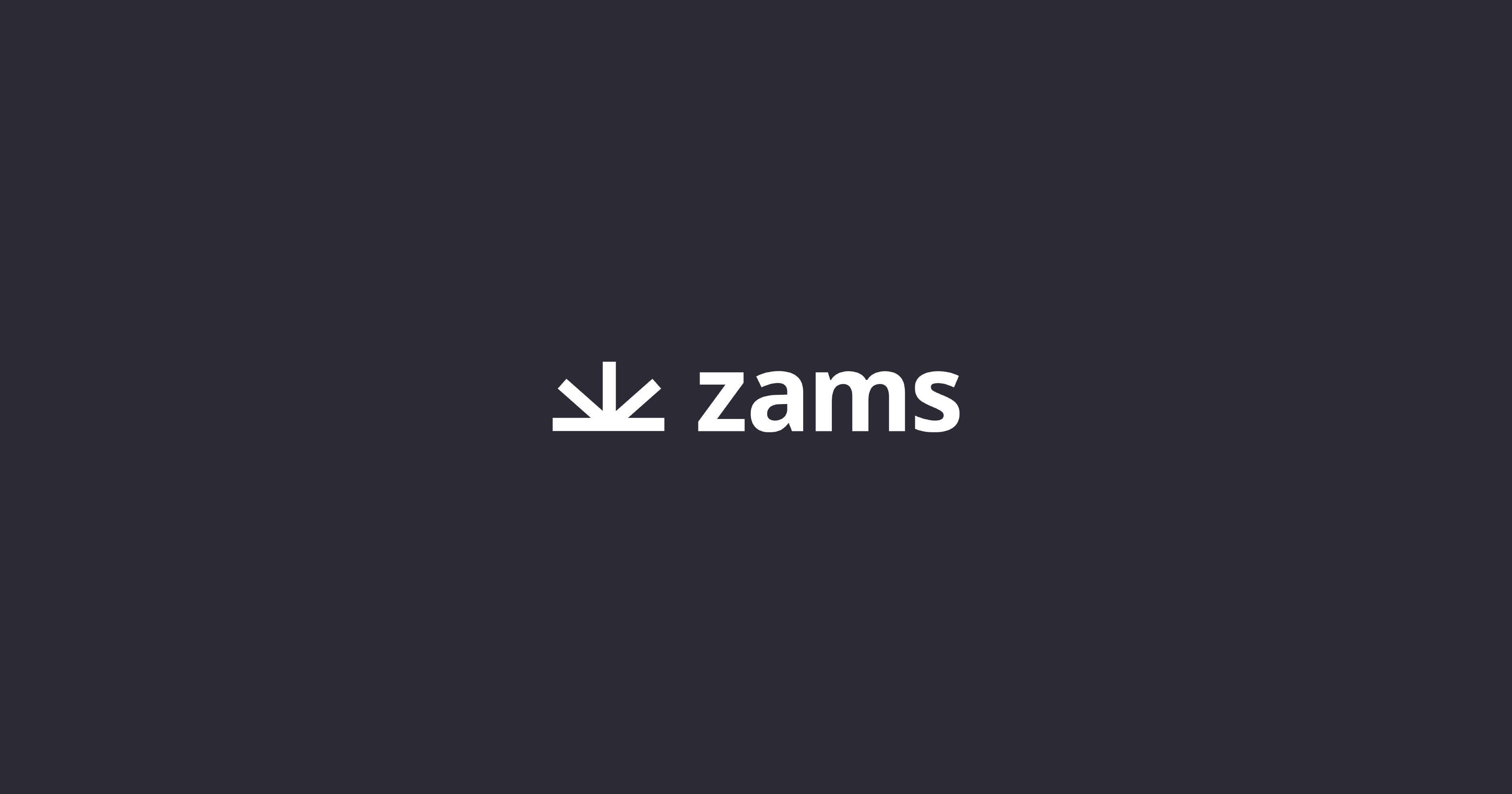 Изображение для сервиса Zams номер один
