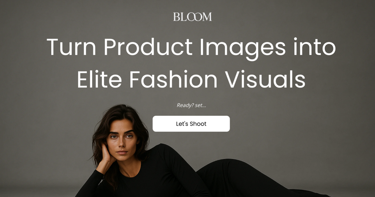 Изображение для сервиса Bloom Studio номер один