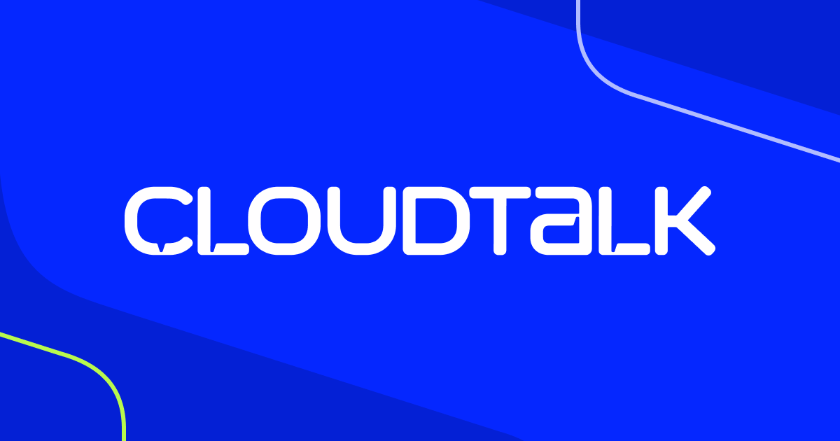 Изображение для сервиса CloudTalk номер один