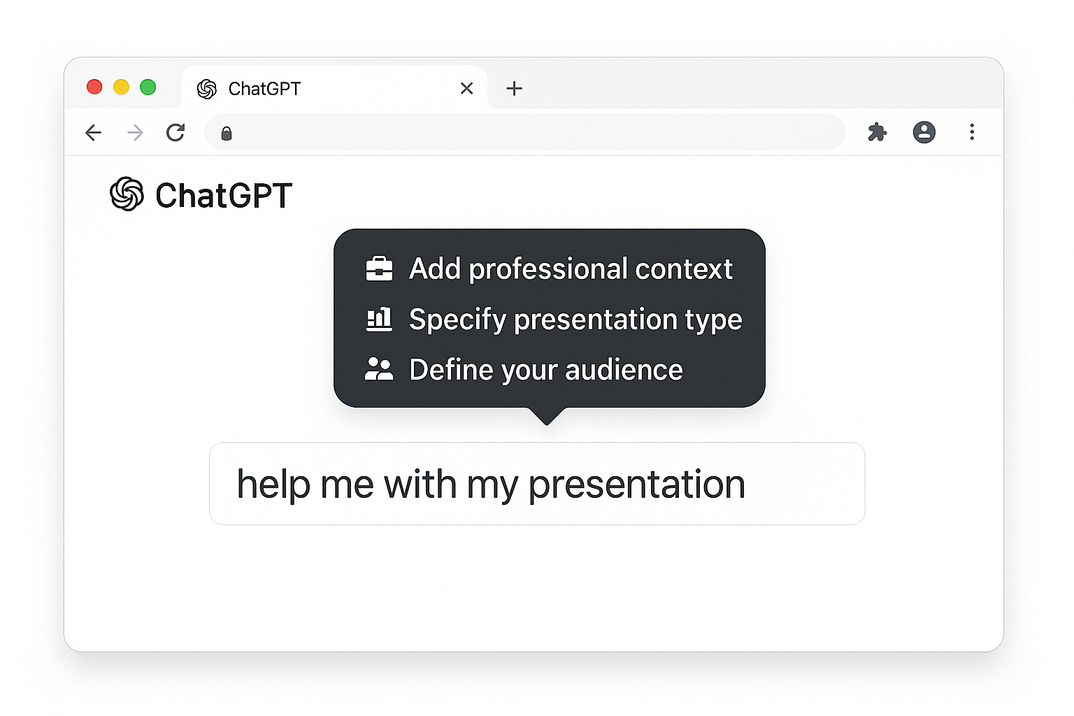 Изображение для сервиса Prompt Sloth номер один