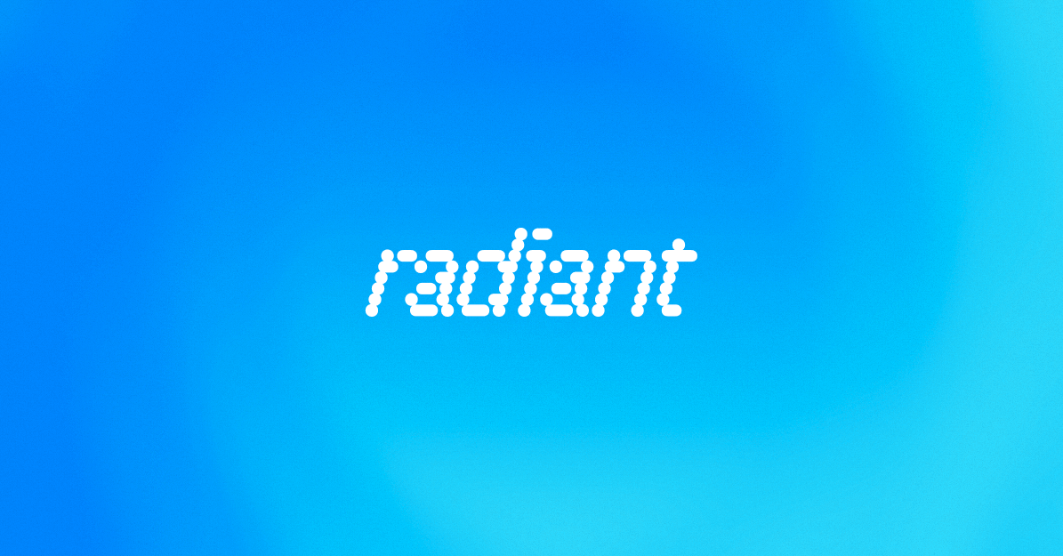 Изображение для сервиса Radiant AI номер один