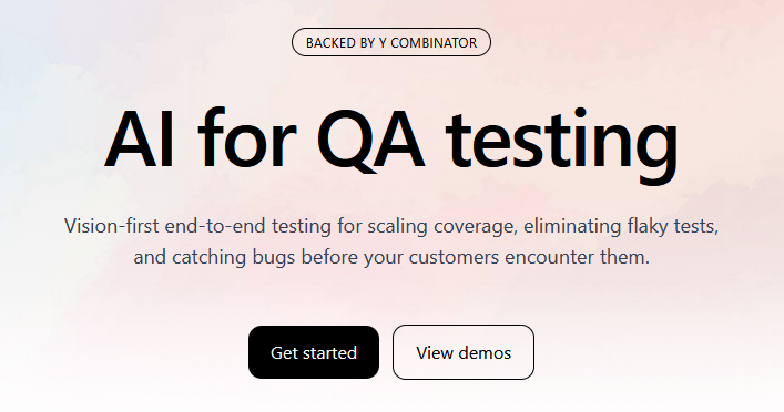Изображение для сервиса Docket номер один