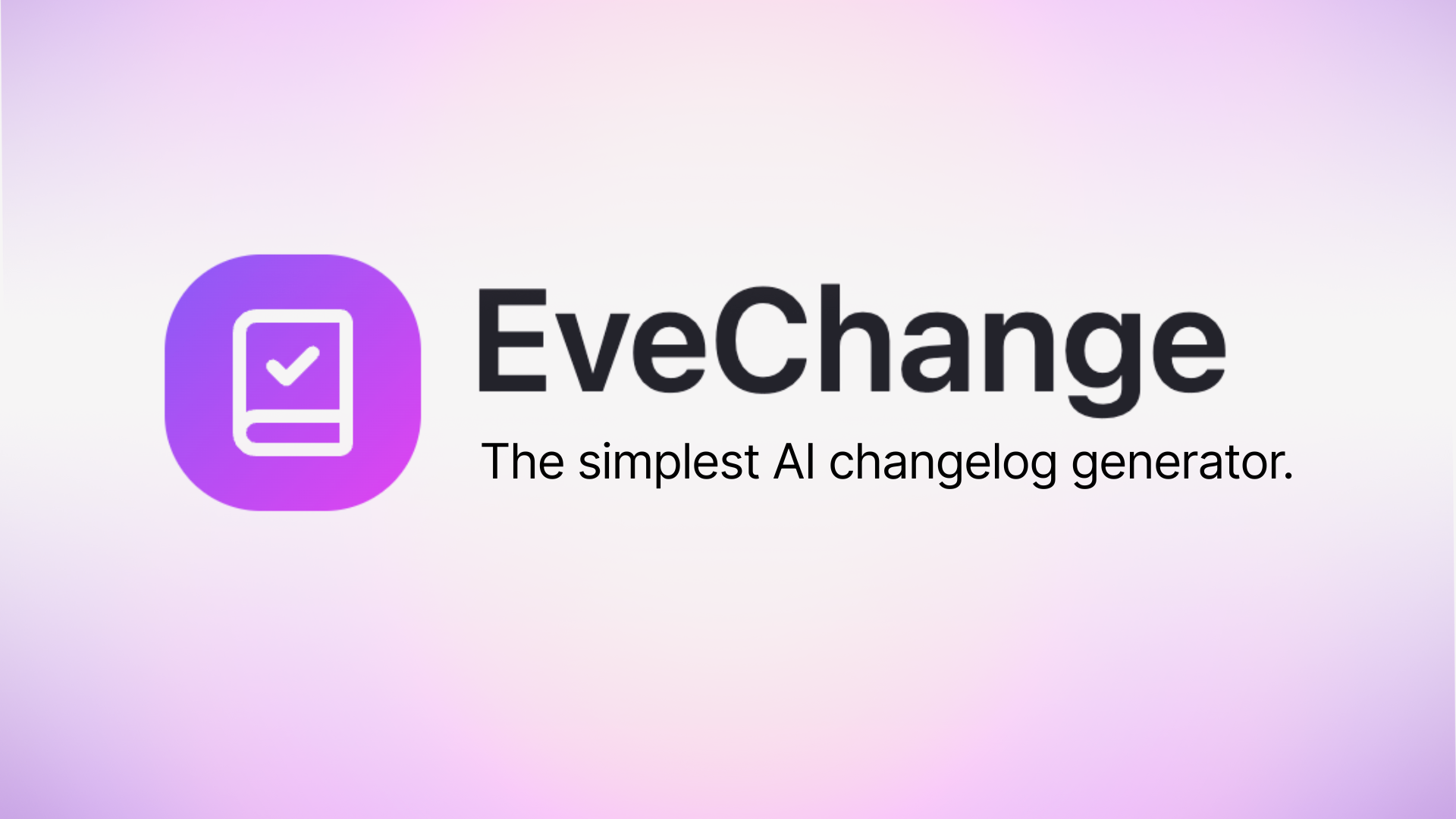 Изображение для сервиса EveChange номер один