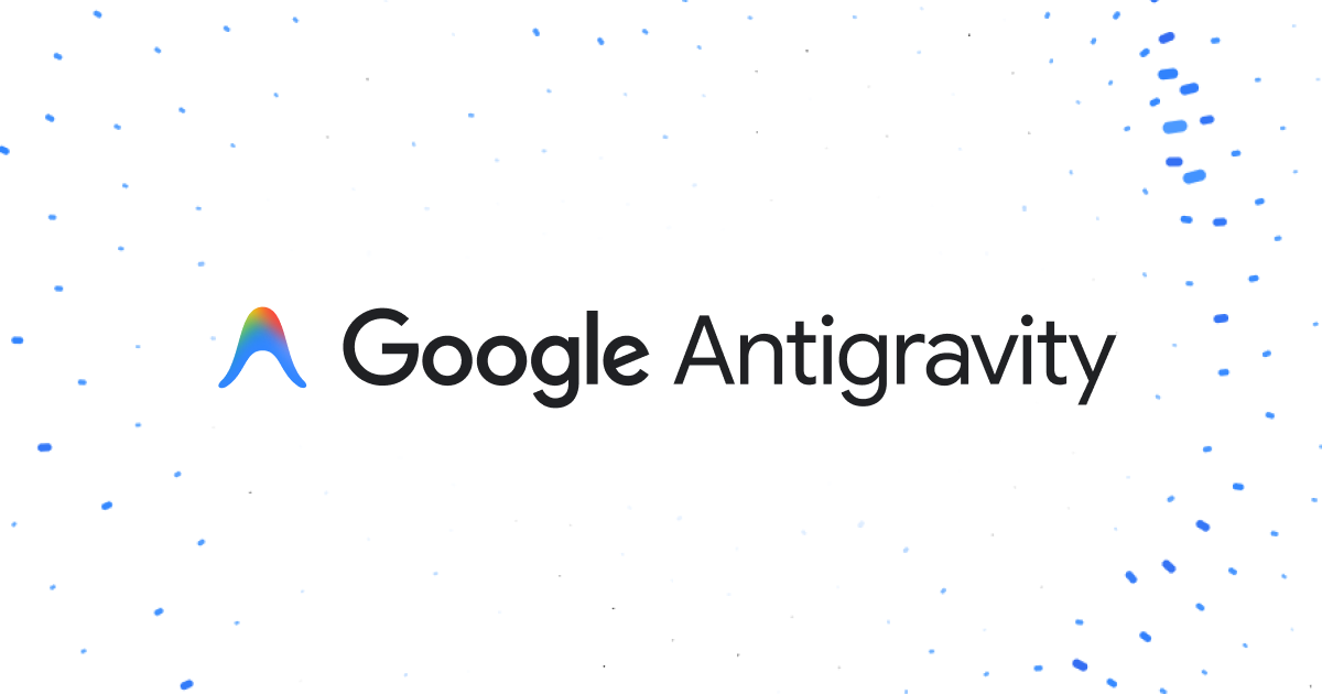 Изображение для сервиса Google Antigravity номер один