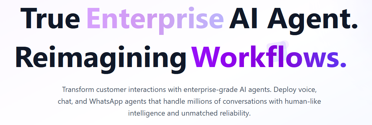 Изображение для сервиса Kipps AI номер один