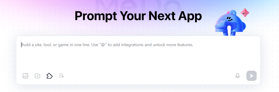 Изображение для сервиса Medo номер один