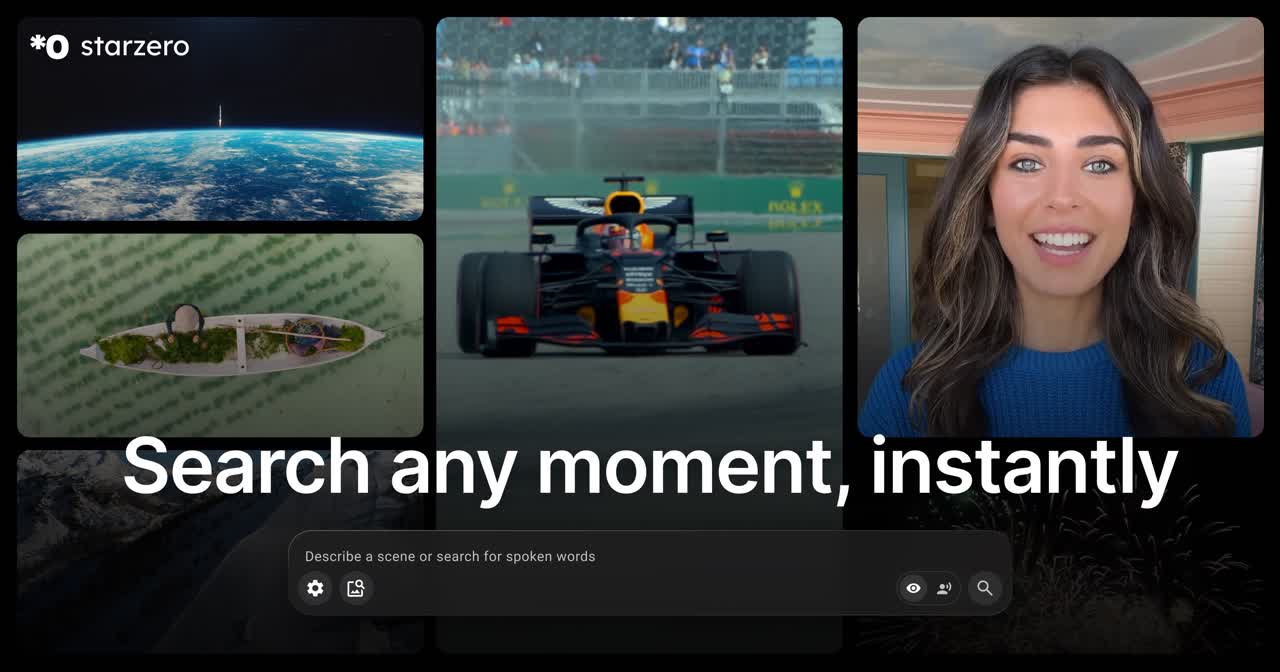 Изображение для сервиса Starzero.ai номер один