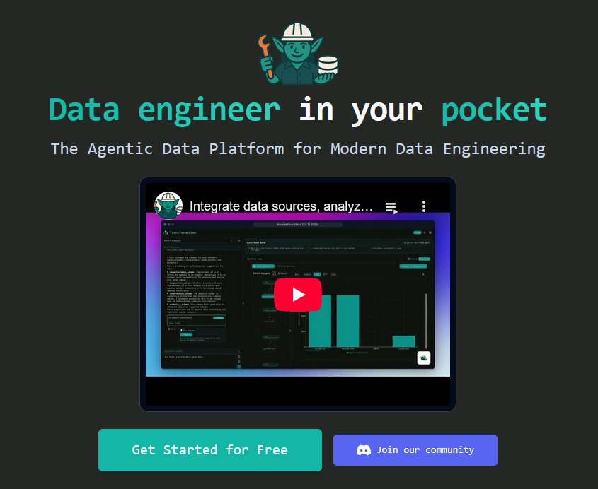 Изображение для сервиса Yorph AI номер один