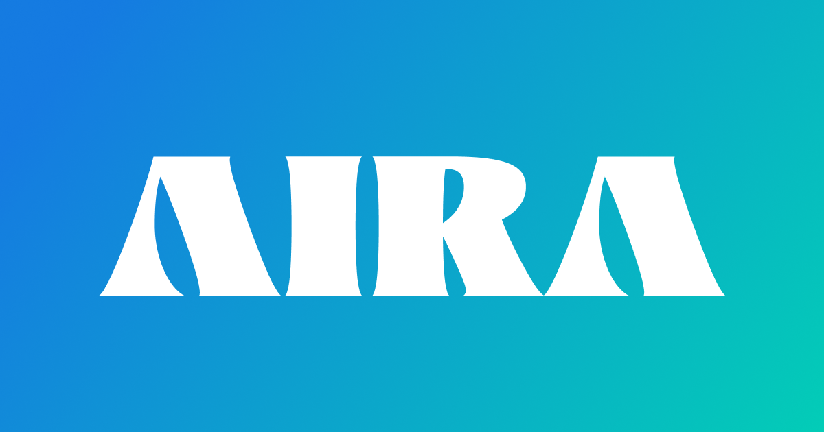 Изображение для сервиса Aira номер один