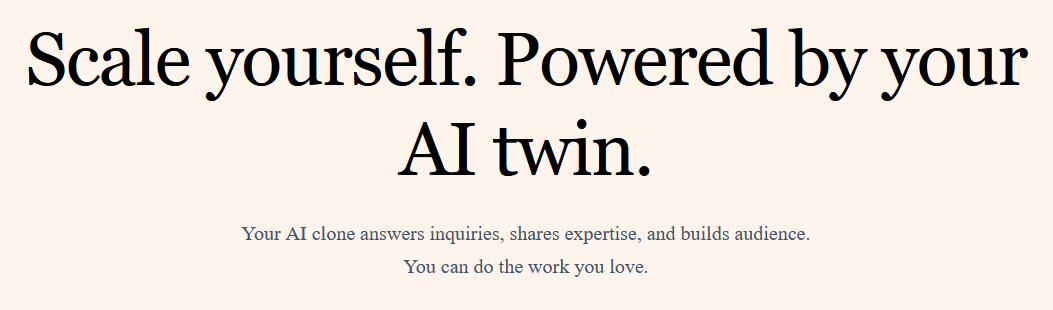 Изображение для сервиса MyClone номер один