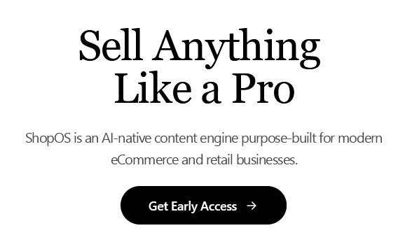 Изображение для сервиса ShopOS номер один