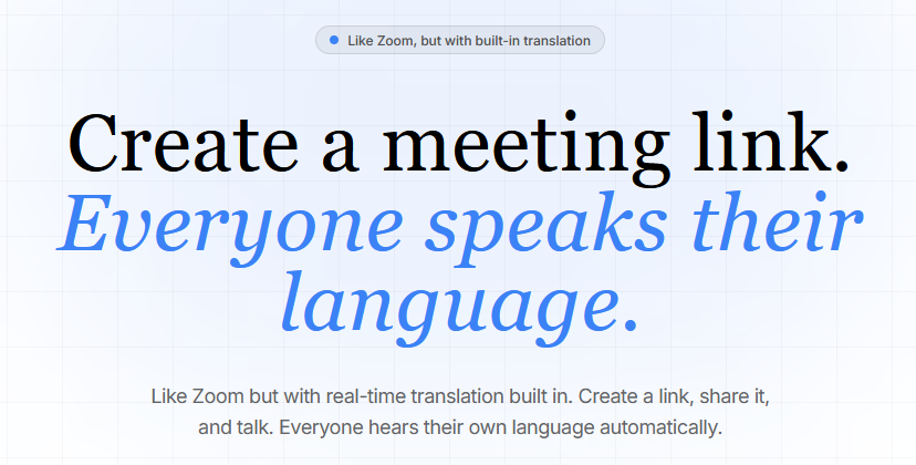 Изображение для сервиса Bridgecall номер один