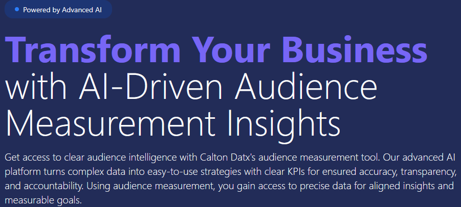 Изображение для сервиса Calton Datx номер один