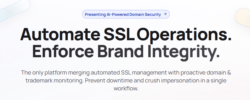 Изображение для сервиса CertPing номер один